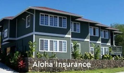 aloha office building